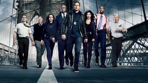 Writing Under Way For Brooklyn Nine-Nine Season 8
