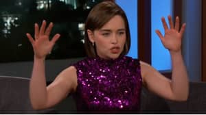 Emilia Clarke Says GoT Episode 5 Is 'Bigger' Than Battle of Winterfell