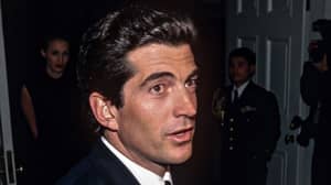 QAnon Supporters Are Gathering In Texas Because They Believe John F Kennedy Jr Is Coming Back