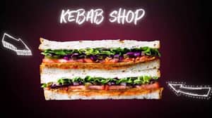 Marks And Spencer Lets Customers Choose New 'Kebab' Filling in 'Sandwich Showdown'