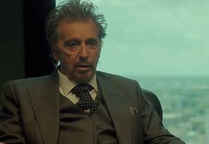 Al Pacino And Anthony Hopkins Movie Makes Less Than £100 At UK Box Office 