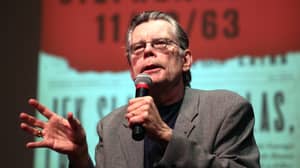 Another Sinister Stephen King Book Is Being Turned Into A Film