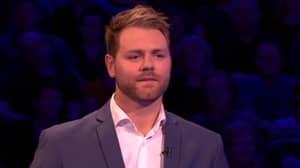 Twitter Takes Piss Out Of Brian McFadden's Answers On 'The Chase'