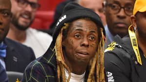 Lil Wayne 'Offers Financial Support' To Cop Who Saved His Life After Suicide Attempt 