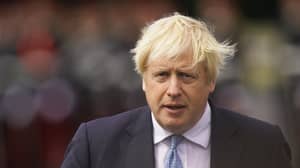 Boris Johnson 'Nearly Drowned' While On Holiday In Scotland