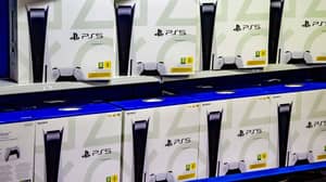 Reseller Group Claims It's Bought 3,500 PlayStation 5s To Sell At Inflated Prices