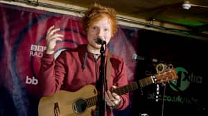 Ed Sheeran Went From Sleeping On The Tube To The World's Biggest Popstar As He Turns 30