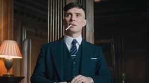 Peaky Blinders Has Finished Filming Its Final Season