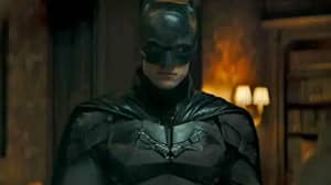 Robert Pattinson Could Wee In His Batsuit Thanks To Christian Bale