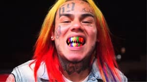 Who Is Rapper Tekashi 6ix9ine? What's His Net Worth, Real Name And Why Is He On Trial?