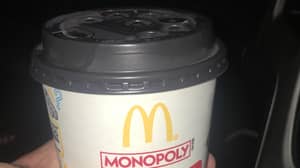 McDonald's Customers Are Using Plastic Coffee Lids To Avoid Paper Straws