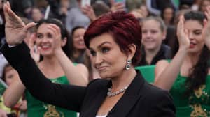 Sharon Osbourne Savagely Slams Kylie and Kendall Jenner Over New T-Shirts