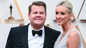 James Corden ‘Granted Restraining Order’ Against 'Woman Who Wants To Marry Him'