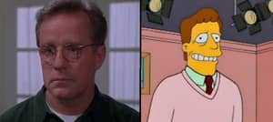 The Tragic Story Surrounding The Voice Of Troy McClure Is Heartbreaking