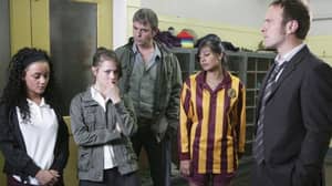 BBC Confirms Waterloo Road Is Making A Return For A Brand New Series