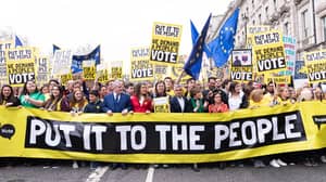 Revoke Article 50 Petition To Be Debated By MPs On 1 April