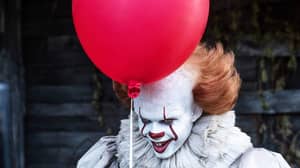 A Banned 'It' Scene Has Been Released