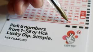 What's The Lotto Jackpot For Wed 17th July & What Time Is The Draw?