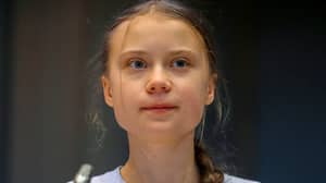 Greta Thunberg Praises Aussie Teenagers Who Took The Government To Court