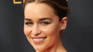 ​Emilia Clarke Defends 'Game Of Thrones' Sex Scenes By Saying People F***ing For Pleasure Is Part Of Life