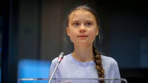 Greta Thunberg Says She'll Never Buy New Clothes Again