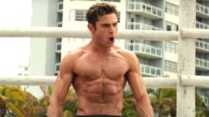 People Want Zac Efron To Play Hercules In Disney Live Action Remake