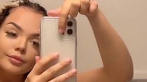 Woman Claims To Have Proof Extra iPhone Cameras Are Fake