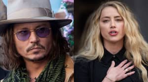 Court Grants Johnny Depp Access To Amber Heard's Phone To 'Prove Assault Photos Were Fake'