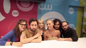 The Big Bang Theory Turns 10 Today Yet It Still Sucks 