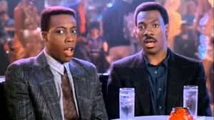 Fans Are Losing Their Shit Over ‘Coming To America 2’ Rumours 