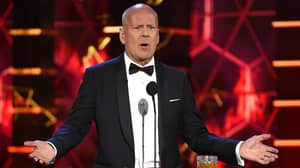 Bruce Willis Gets Roasted By Ex-Wife Demi Moore On Comedy Central