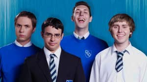 Channel 4 Responds To Claims Inbetweeners Channel Has Been Removed From YouTube For Being Offensive