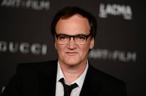 Quentin Tarantino Has Spoken Out About His Favourite Character From His Films 
