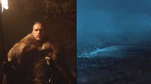 Hidden Meaning Behind 'The Feather' On Lyanna's Crypt In Game Of Thrones Season 8 Teaser