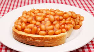 'Controversial' Way Of Eating Beans On Toast Appals Brits 