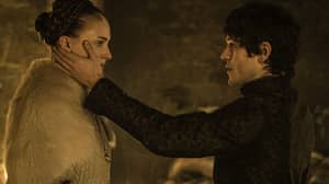 Iwan Rheon's Game Of Thrones Rape Scene Was 'Worst Day Of His Career'