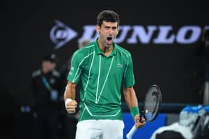 Pressure Builds For Tennis Australia Boss To Step Down Over Djokovic Scandal