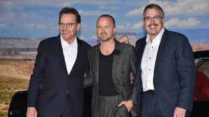 Vince Gilligan Confirms Walter White's Fate Ahead Of 'El Camino: A Breaking Bad Movie' Release