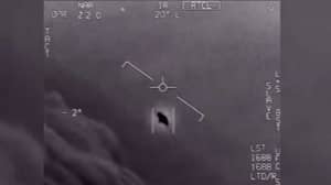 The CIA Has Just Declassified All Their Files On UFOs