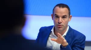 Martin Lewis Explains How You Can Get 'Free' £125 In Cash