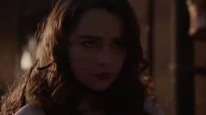 Game Of Thrones' ​Emilia Clarke Stars In Chilling New Horror Murder Manual