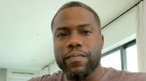 Kevin Hart Tells 50 Cent To 'F*** Off' After He Mocks Grey Hair