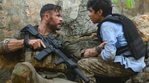 First Trailer Drops For Chris Hemsworth Netflix Thriller Extraction 