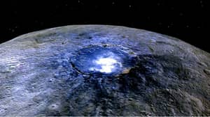 New Research Claims Earth's Closest Dwarf Planet Ceres Is An 'Ocean World'
