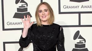 Adele Turns Down Million-Pound Private Gig To Look After Her Garden