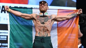 Conor McGregor Has Announced He's Retiring From MMA