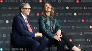 Conspiracy Theorists Are Freaking Out Over Bill And Melinda Gates' Divorce