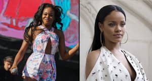 Rihanna Destroys Azealia Banks After She Called Her Out On Instagram