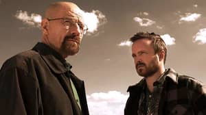 Theory Suggests 'Breaking Bad' Film Is A Sequel About Jesse Pinkman