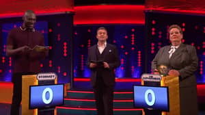 Stormzy Takes On The Governess In A Version Of 'The Chase' 